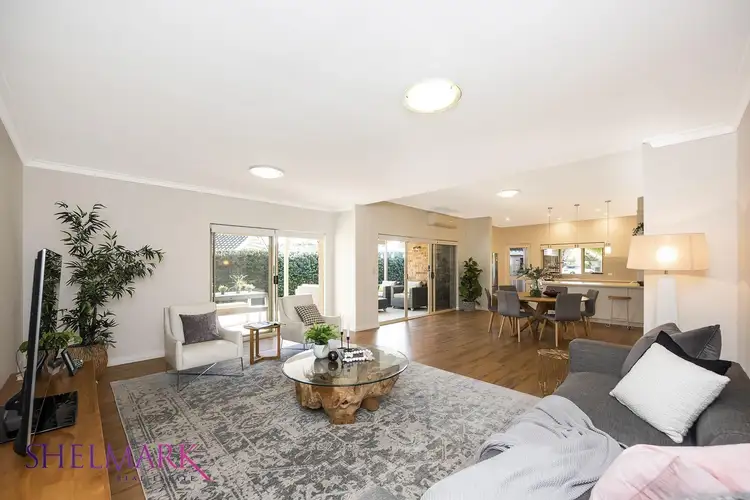 Third view of Homely house listing, 16A Matsen Close, Booragoon WA 6154