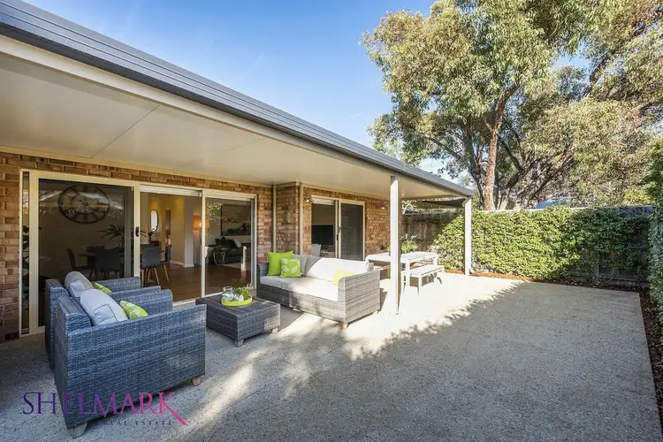 Fourth view of Homely house listing, 16A Matsen Close, Booragoon WA 6154