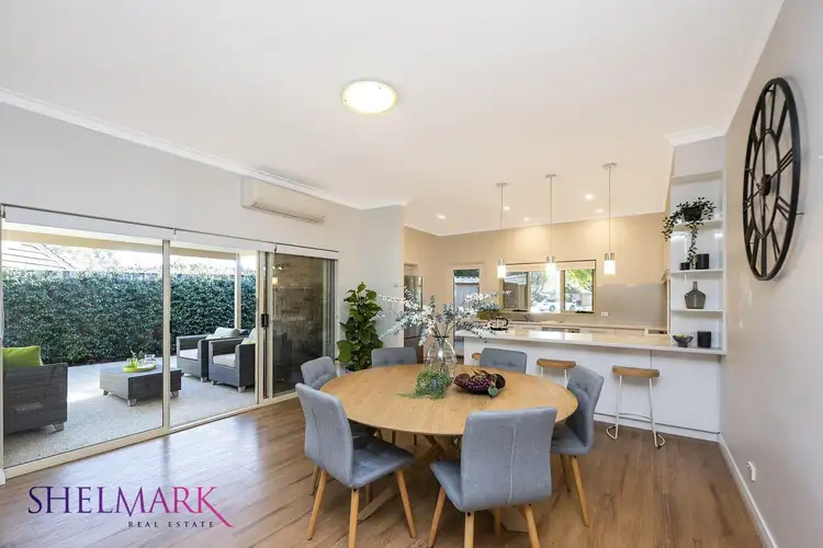 Fifth view of Homely house listing, 16A Matsen Close, Booragoon WA 6154