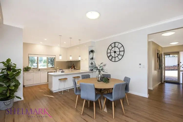 Sixth view of Homely house listing, 16A Matsen Close, Booragoon WA 6154