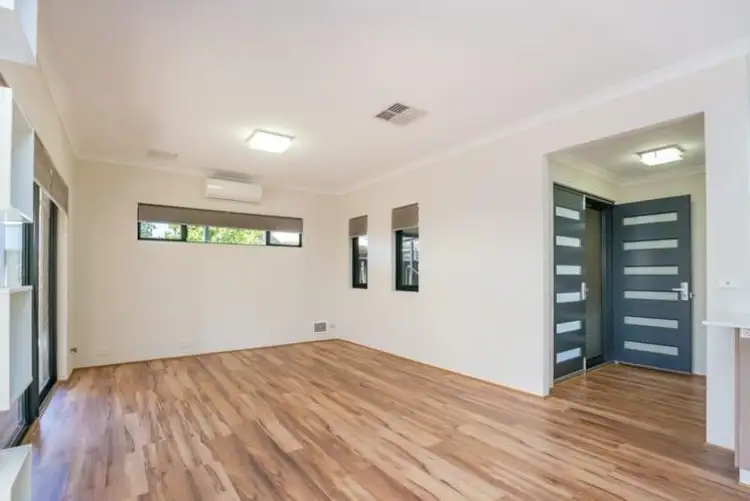 Second view of Homely house listing, 13A Crellin Way, Cloverdale WA 6105