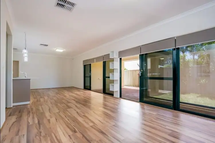 Fourth view of Homely house listing, 13A Crellin Way, Cloverdale WA 6105