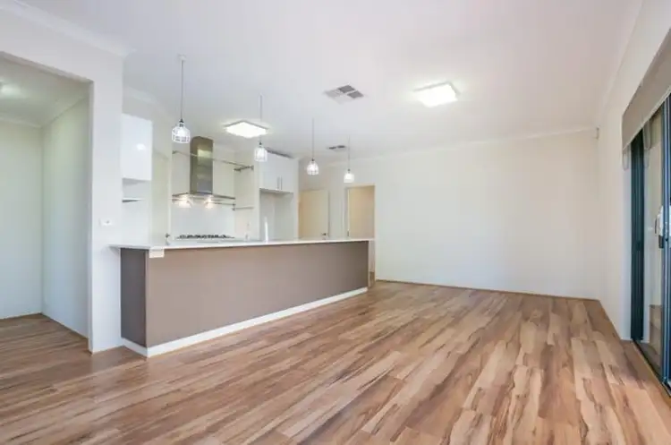 Fifth view of Homely house listing, 13A Crellin Way, Cloverdale WA 6105
