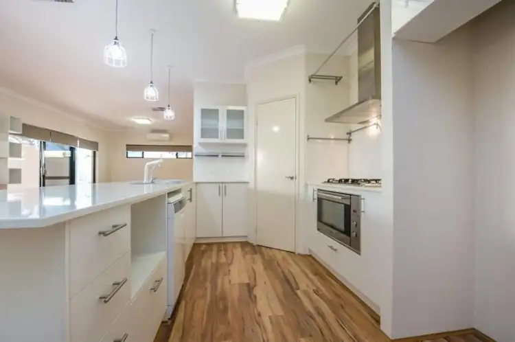 Sixth view of Homely house listing, 13A Crellin Way, Cloverdale WA 6105