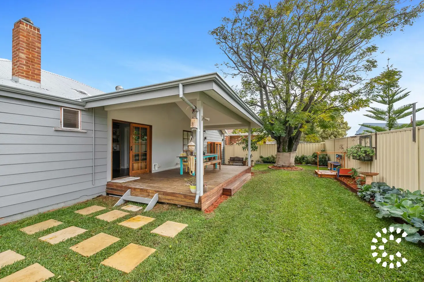 Main view of Homely house listing, 254 Carrington Street, Hilton WA 6163