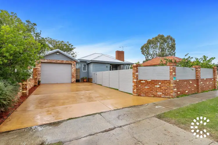 Second view of Homely house listing, 254 Carrington Street, Hilton WA 6163