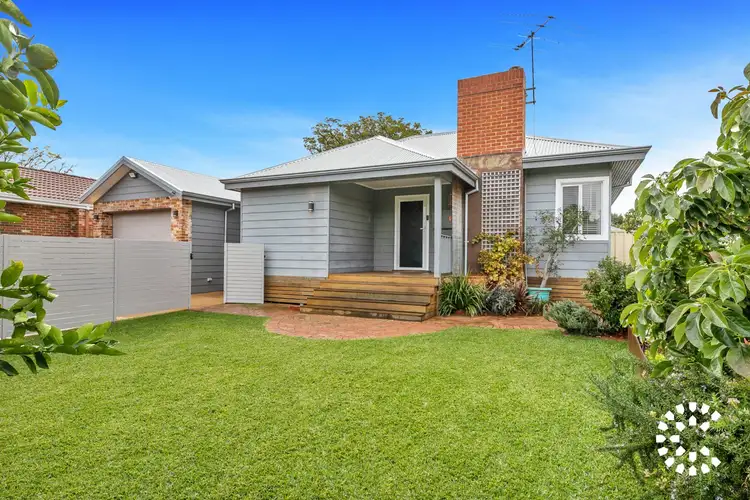 Third view of Homely house listing, 254 Carrington Street, Hilton WA 6163