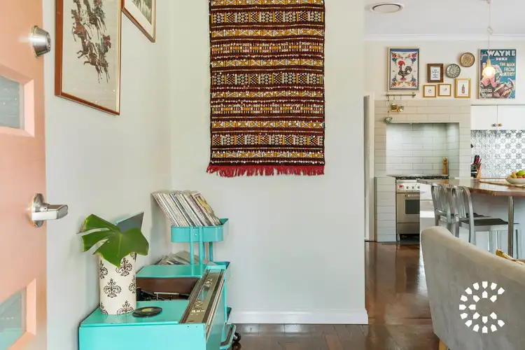 Fifth view of Homely house listing, 254 Carrington Street, Hilton WA 6163