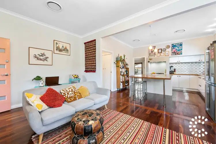 Sixth view of Homely house listing, 254 Carrington Street, Hilton WA 6163