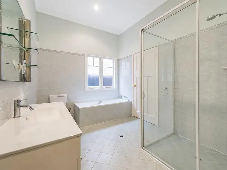 Second view of Homely house listing, 61 Meriwa Street, Nedlands WA 6009