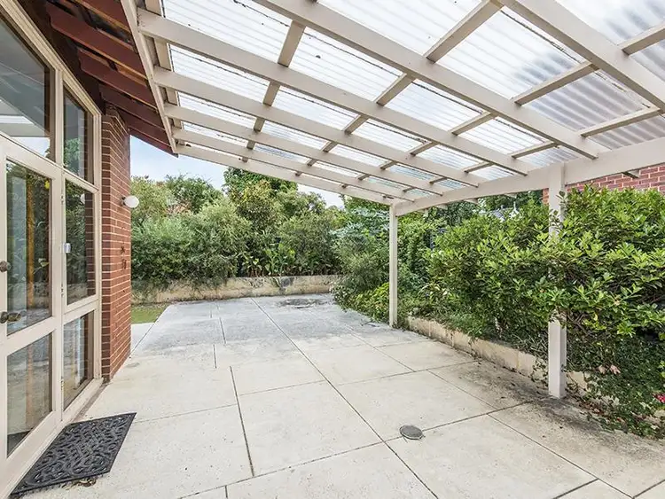 Third view of Homely house listing, 61 Meriwa Street, Nedlands WA 6009