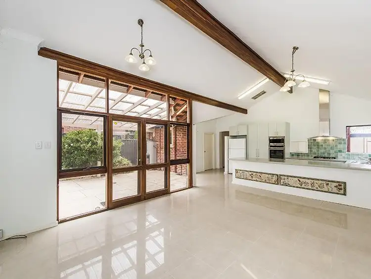 Fifth view of Homely house listing, 61 Meriwa Street, Nedlands WA 6009