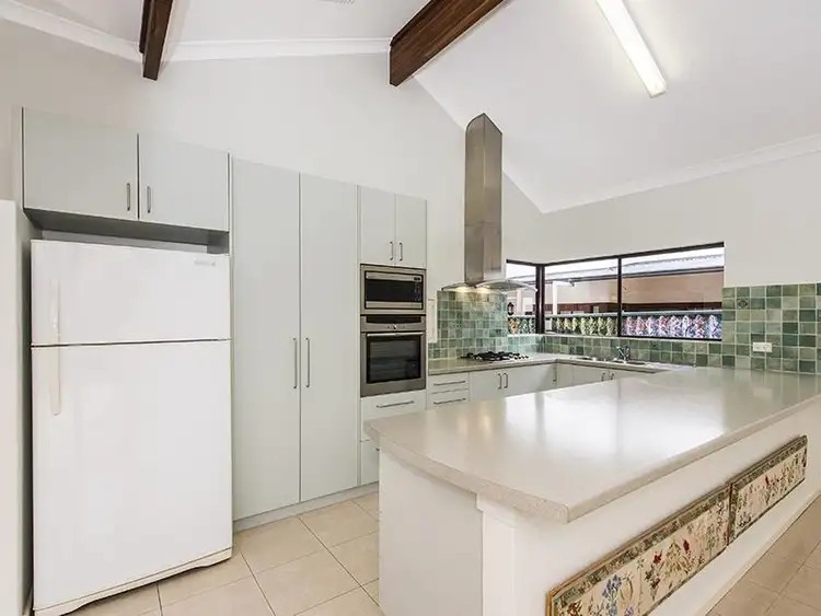 Sixth view of Homely house listing, 61 Meriwa Street, Nedlands WA 6009