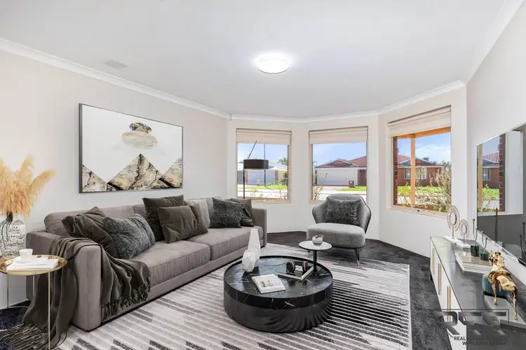 Second view of Homely house listing, 1 Canton Vista, Canning Vale WA 6155