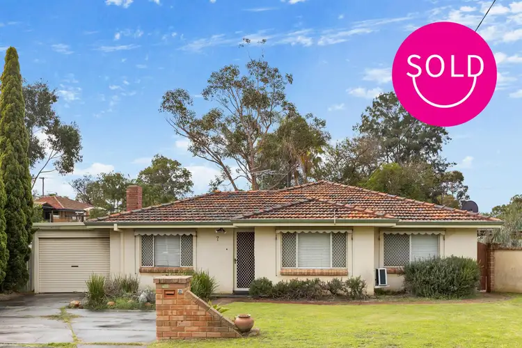 7 Hessel Court, Greenwood WA 6024