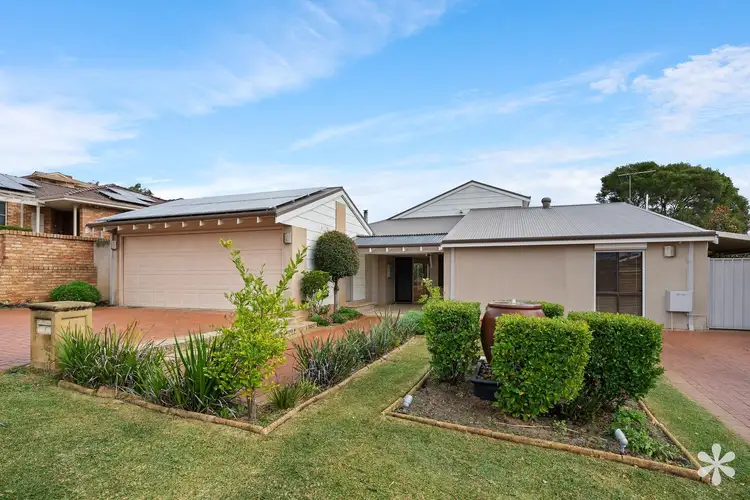 4 Denic Rise, Leeming WA 6149