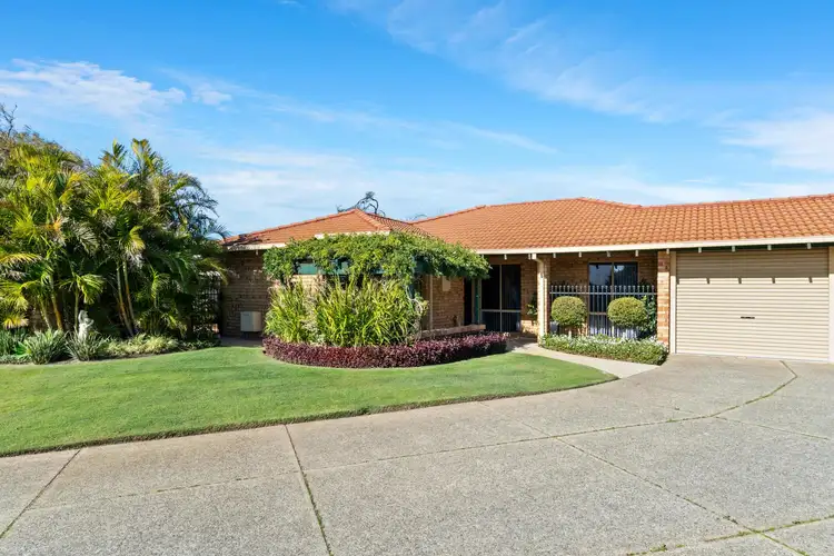 8A Macintosh Rise, Duncraig WA 6023