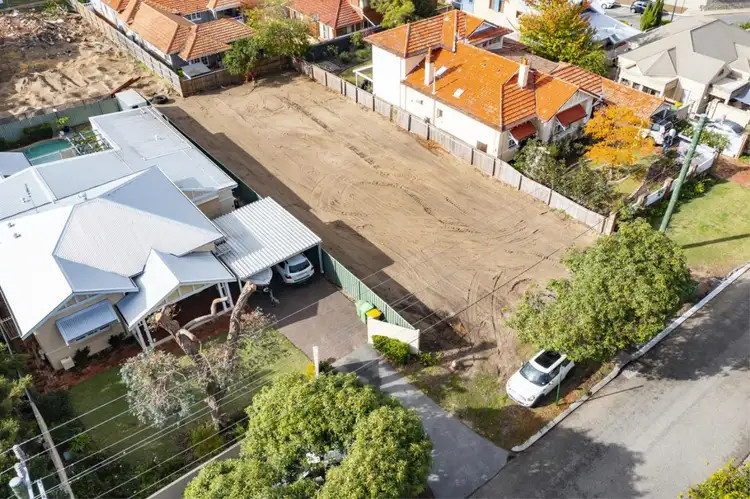 Third view of Homely land listing, Lot 889, 66 Clifton Street, Nedlands WA 6009