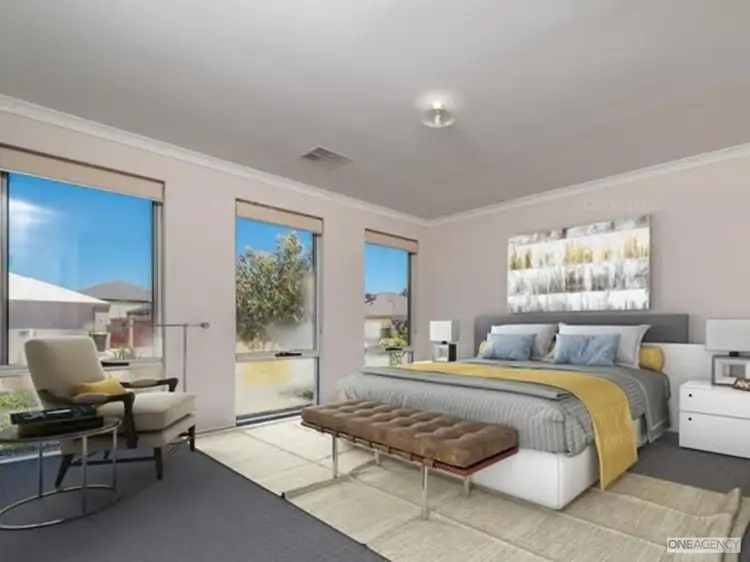 60 Jerrail Street, Yanchep WA 6035