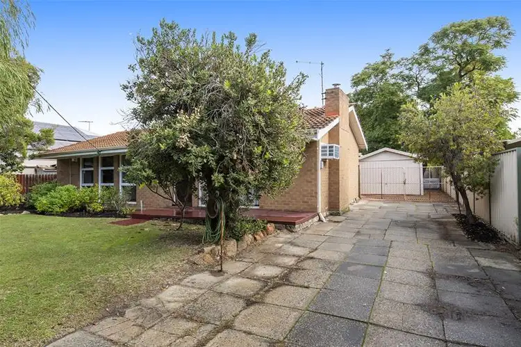 Second view of Homely house listing, 3 Addington Street, Morley WA 6062