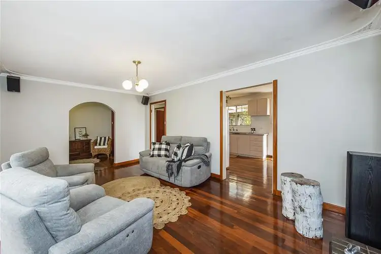 Fifth view of Homely house listing, 3 Addington Street, Morley WA 6062
