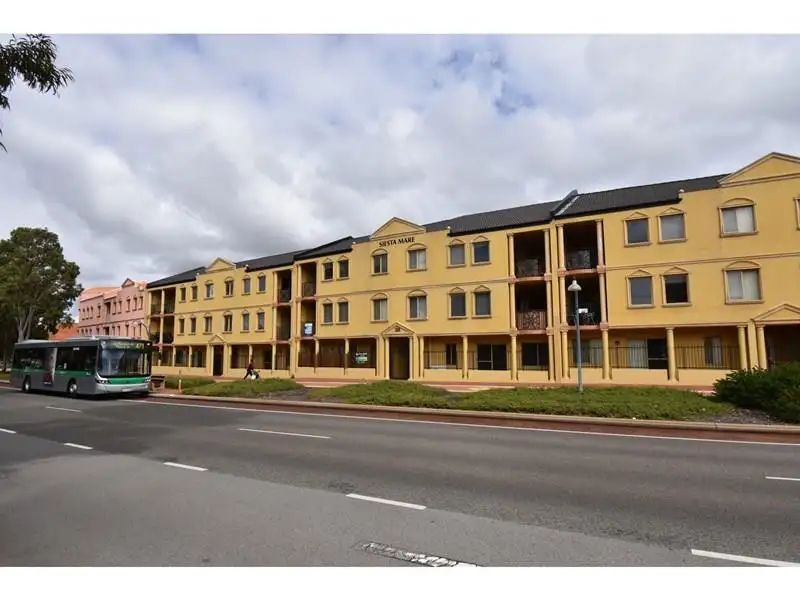 Main view of Homely apartment listing, 8/38 Grand Bvd, Joondalup WA 6027