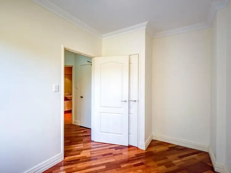 Second view of Homely apartment listing, 8/38 Grand Bvd, Joondalup WA 6027