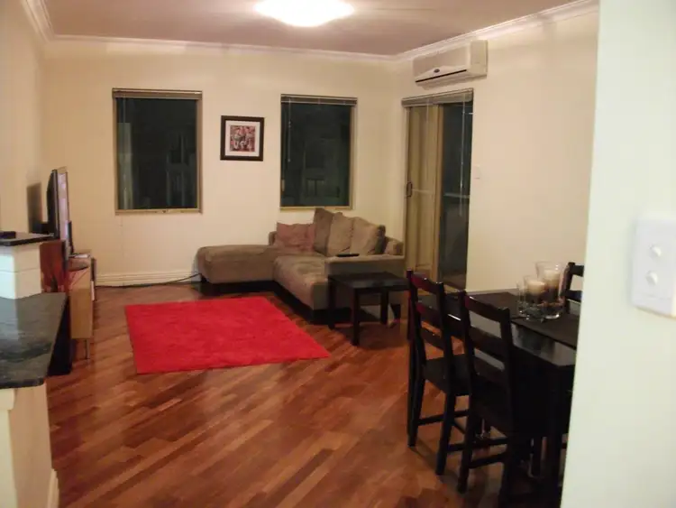 Third view of Homely apartment listing, 8/38 Grand Bvd, Joondalup WA 6027