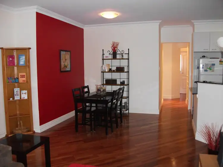 Fifth view of Homely apartment listing, 8/38 Grand Bvd, Joondalup WA 6027