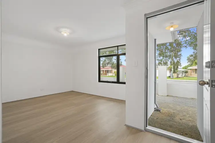 Main view of Homely house listing, 67 Luyer Avenue, East Cannington WA 6107