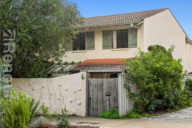 1/28 Caporn Street, Crawley WA 6009
