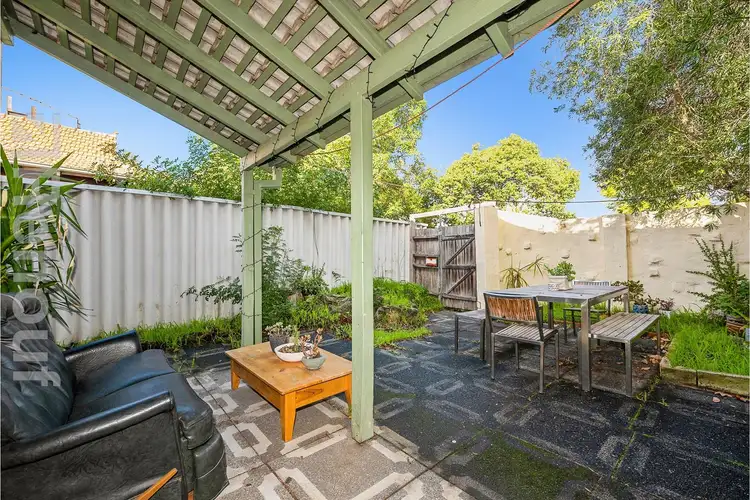 Third view of Homely townhouse listing, 1/28 Caporn Street, Crawley WA 6009