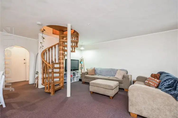 Sixth view of Homely townhouse listing, 1/28 Caporn Street, Crawley WA 6009