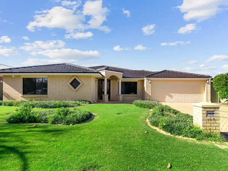 198 Brenchley Drive, Atwell WA 6164
