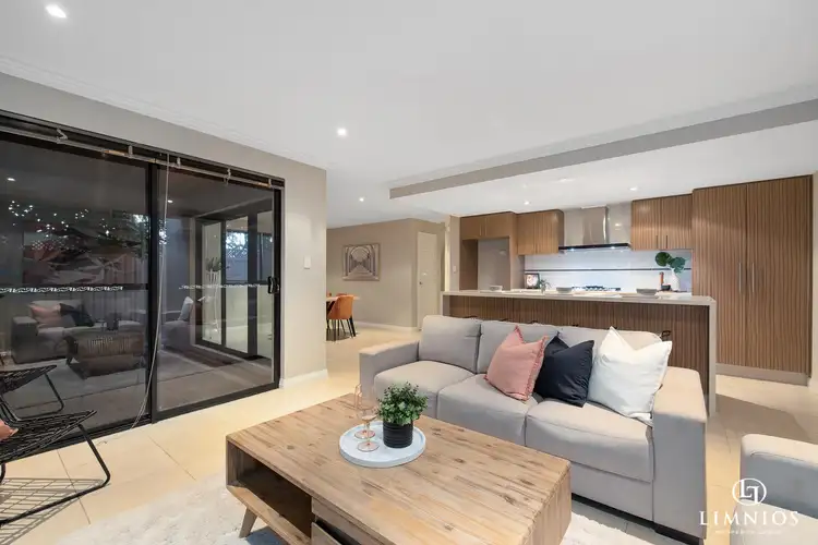 79D Waterloo Street, Joondanna WA 6060