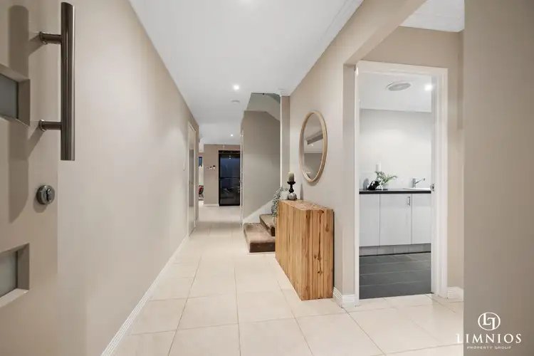 Fourth view of Homely townhouse listing, 79D Waterloo Street, Joondanna WA 6060