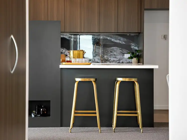 Fifth view of Homely apartment listing, 1001/893 Canning Highway, Mount Pleasant WA 6153