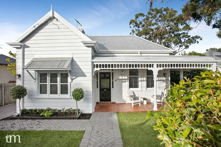Third view of Homely house listing, 24 Loch Street, Nedlands WA 6009