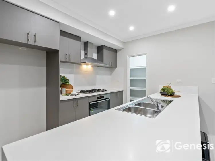 Fourth view of Homely house listing, 4 Arkose Crescent, Harrisdale WA 6112