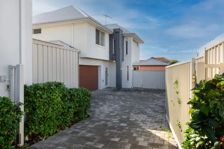 Main view of Homely house listing, 15c Dongara St, Innaloo WA 6018