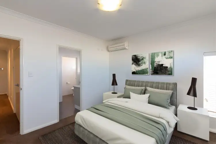 Fifth view of Homely house listing, 15c Dongara St, Innaloo WA 6018