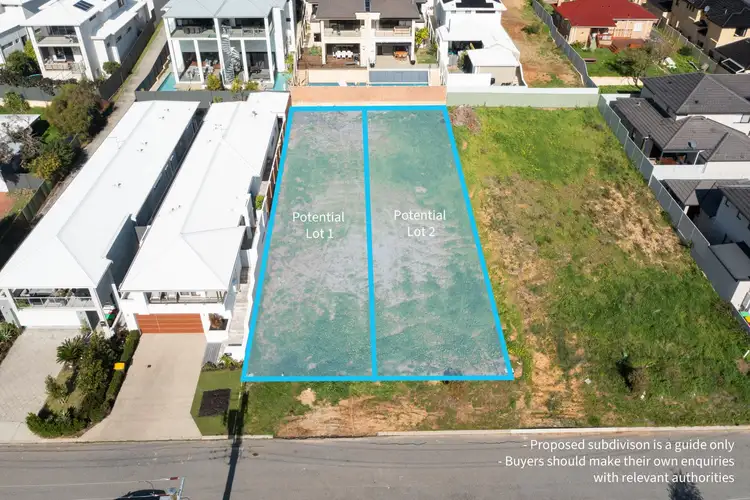 Third view of Homely land listing, 15 Northgate Street, Karrinyup WA 6018