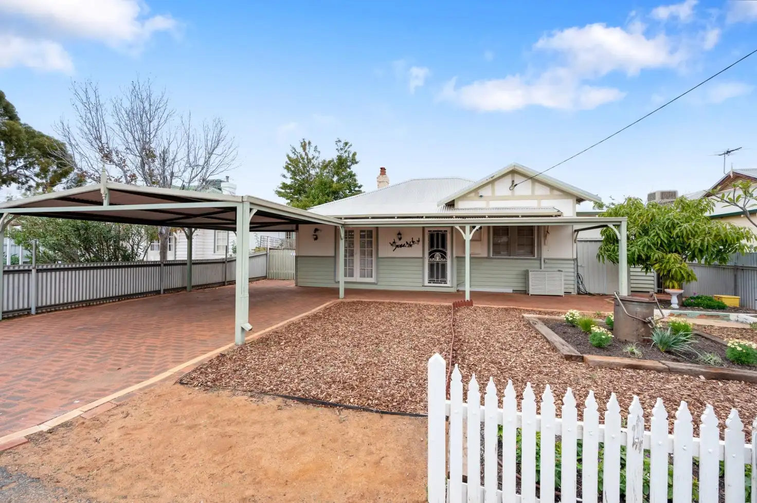 Main view of Homely house listing, 63 Lyall Street, Lamington WA 6430