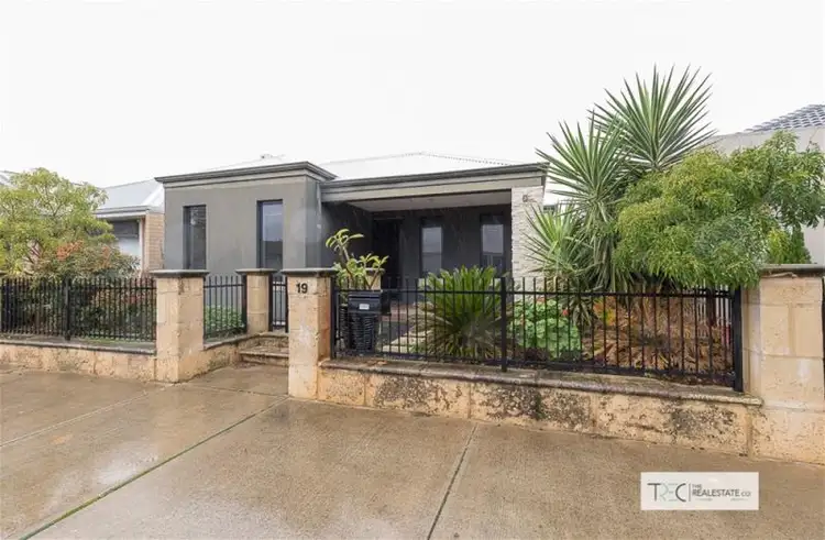 Main view of Homely house listing, 19 Bremer Way, South Yunderup WA 6208
