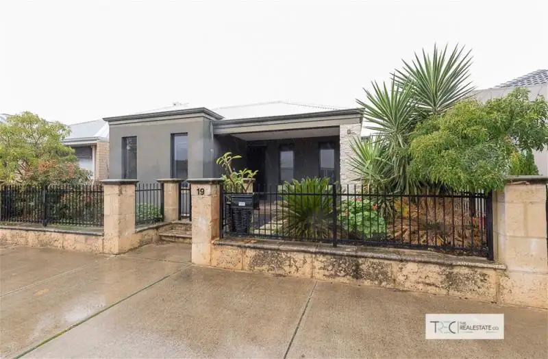 Main view of Homely house listing, 19 Bremer Way, South Yunderup WA 6208