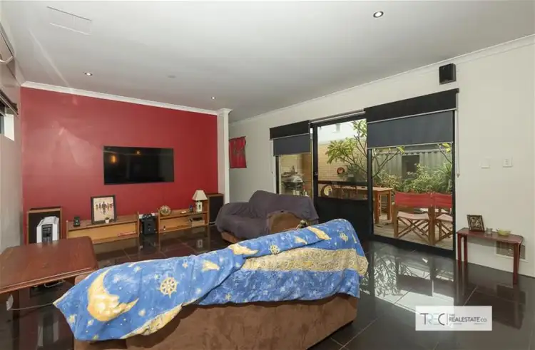 Fourth view of Homely house listing, 19 Bremer Way, South Yunderup WA 6208