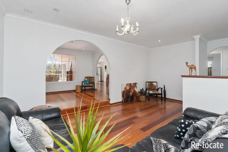 Fifth view of Homely house listing, 162 Samson Street, White Gum Valley WA 6162