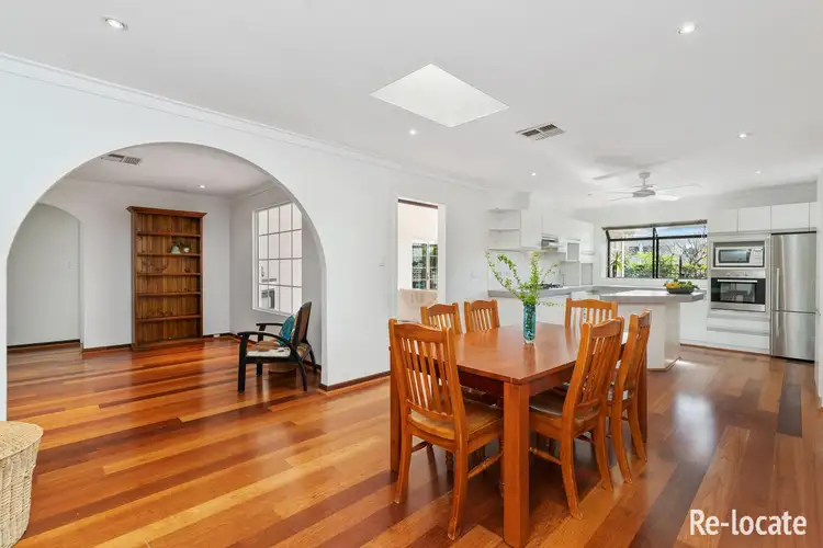 Sixth view of Homely house listing, 162 Samson Street, White Gum Valley WA 6162