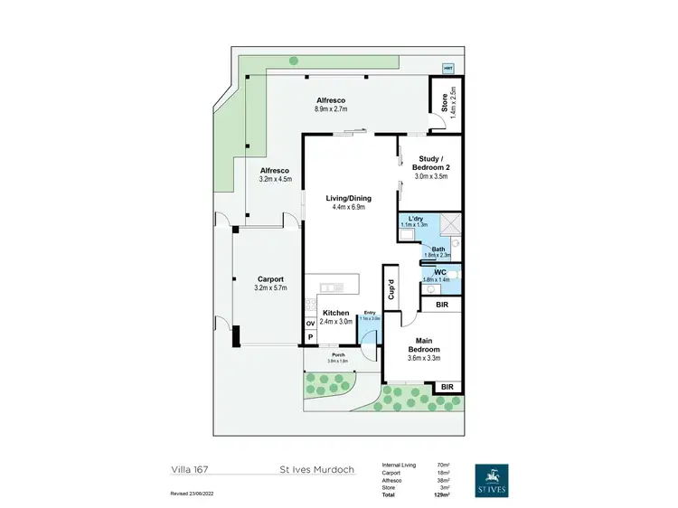 167/22 Windelya Road, Murdoch WA 6150
