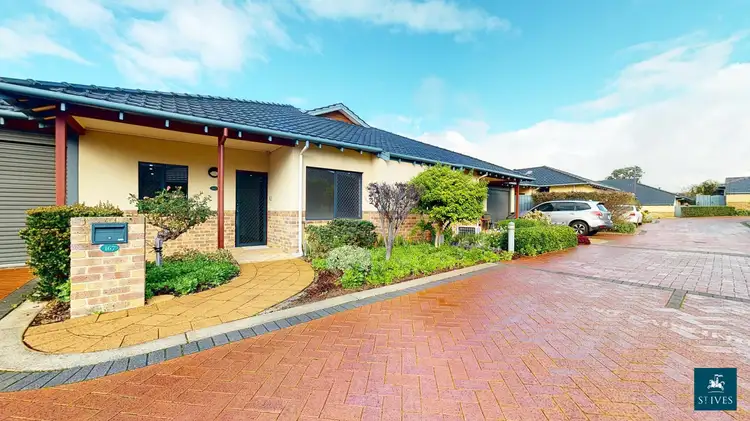 Second view of Homely retirement listing, 167/22 Windelya Road, Murdoch WA 6150